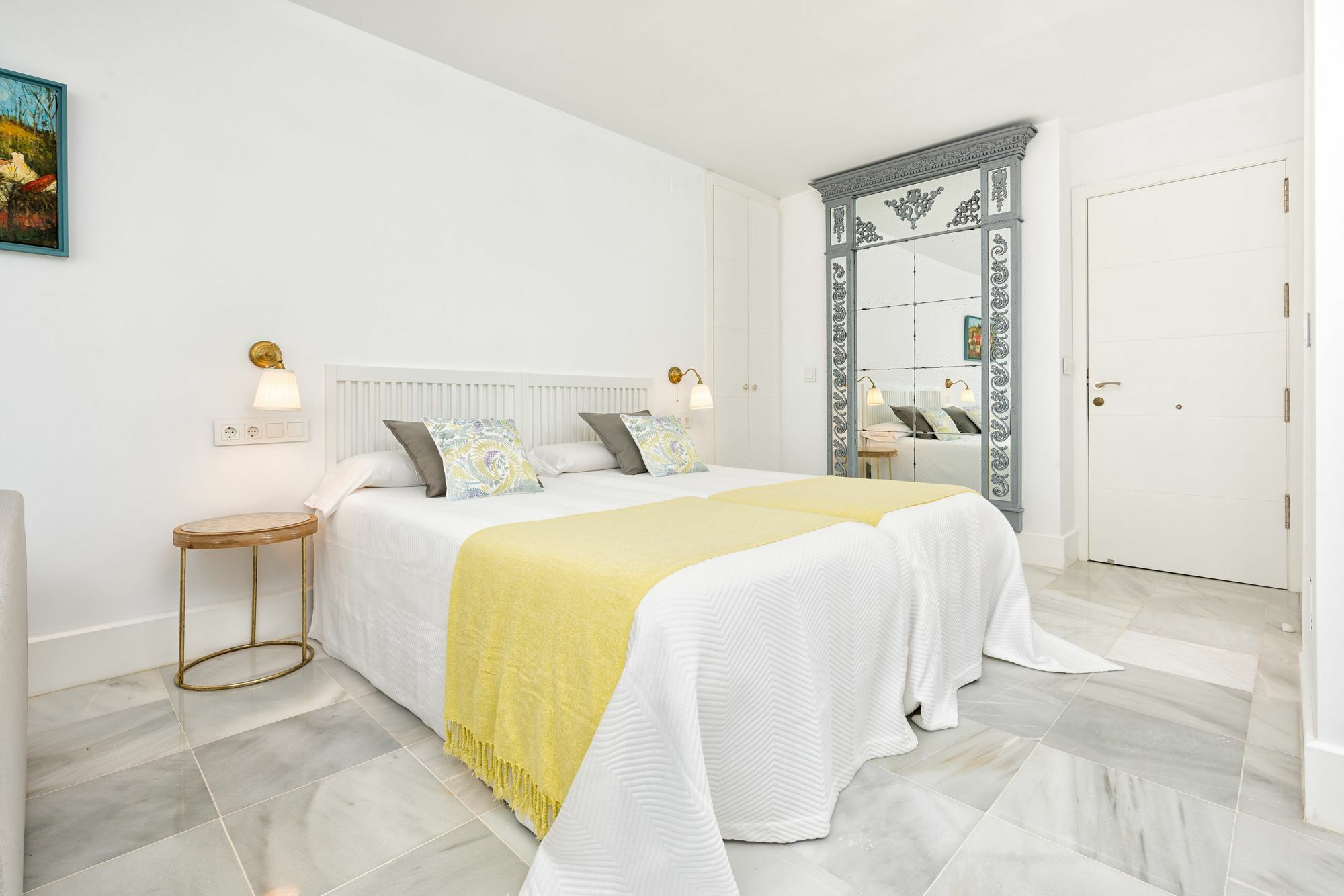 Iloftmalaga Miramar Apartment Ngoại thất bức ảnh